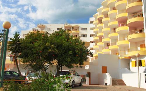 Apartamento Praia Rocha T1