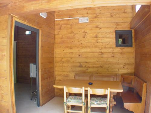 Gallery image of Camping Luni in Marina di Massa