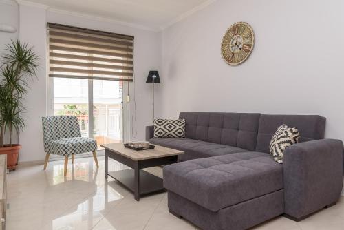 Gallery image of Sergios Apartments 13 in Alexandroupoli