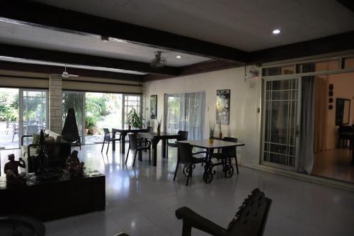 Gallery image ng Domicilio Lorenzo sa Davao City