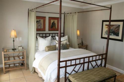 Gallery image of Aquavit Guest House in Plettenberg Bay