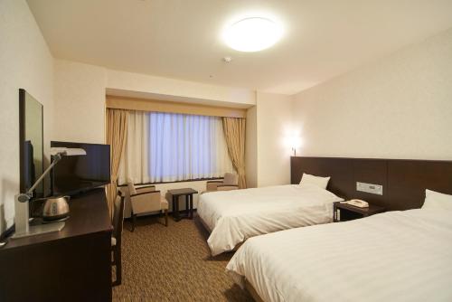 Osaka Dai-ichi Hotel – Photos 3