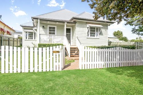 Keeler Cottage – Photos 2