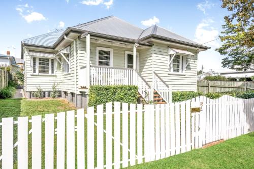 Keeler Cottage – Photos 4