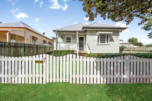 Keeler Cottage – Photos 5