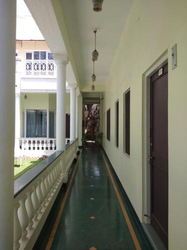 Galería fotográfica de Hotel Jai Niwas en Jaipur