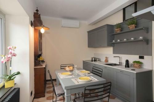 Afbeelding uit fotogalerij van Agriturismo Ca Du Briccu in Bardino Vecchio