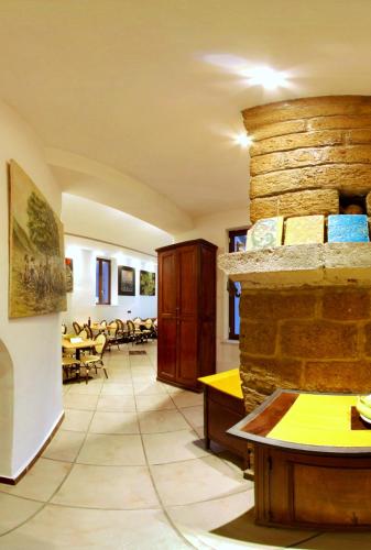 Casa del Monacone
