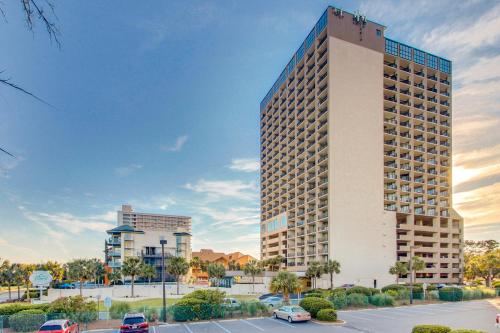 Amazing Ocean view 1BR w Balcony, Murrells Inlet (SC), United States