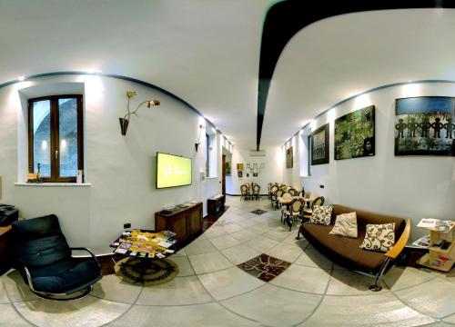 Casa del Monacone