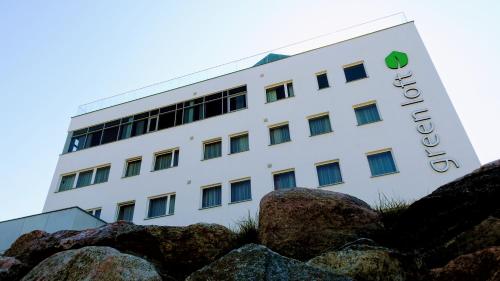 Φωτογραφία από το άλμπουμ του Green Loft Gdynia σε Gdynia