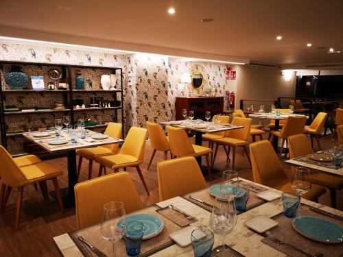 Hotel Boutique Aquaria Caneliñas, Portonovo – Updated 2022 Prices