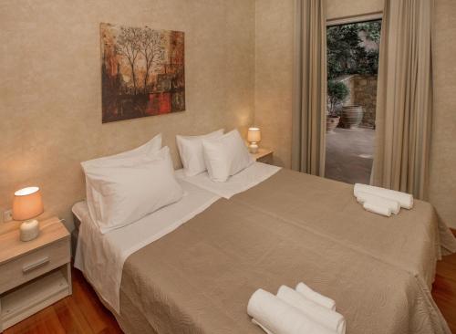 Exceptional Villa in Voula near the sea