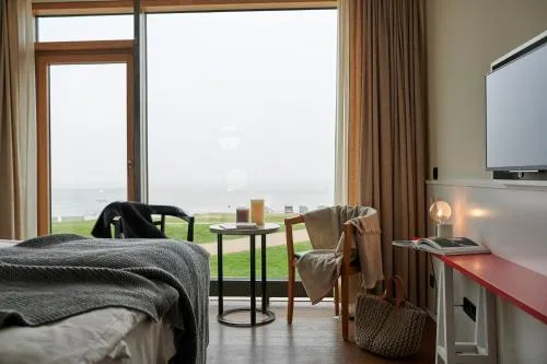 Hotel Haus am Meer photo 33