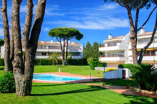 BF-3 Calella de palafrugell 4 Pax