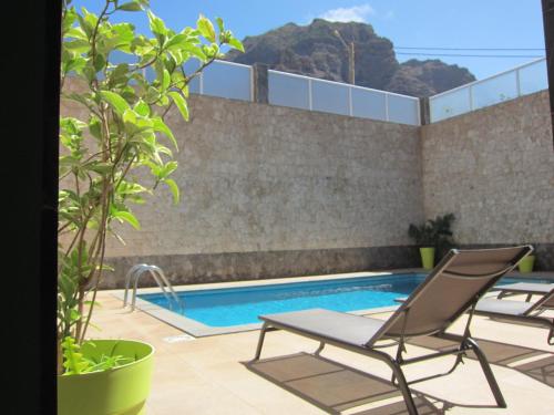 B&B Coração Ponta do Sol – Foto 2