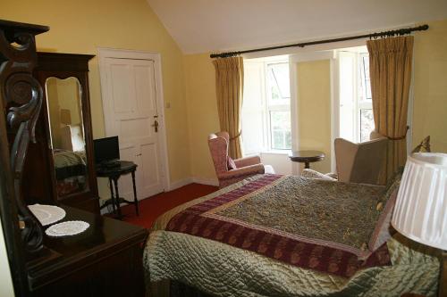 Gallery image of Muxnaw Lodge in Kenmare
