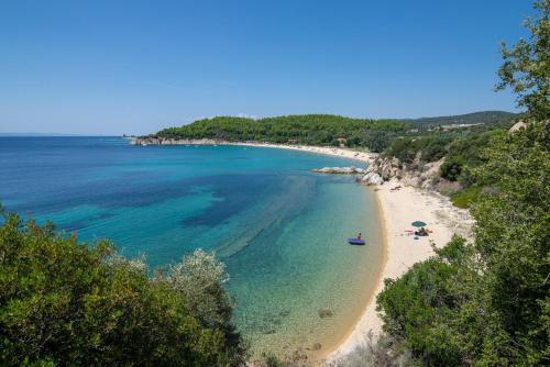 Plaža pokraj apartmana ili u blizini