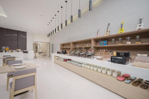 Φωτογραφία από το άλμπουμ του Somerset Harbourview Sri Racha σε Si Racha