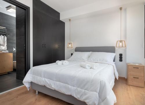 Elegant Urban Apartment