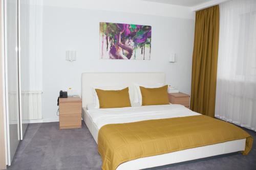 Lada resort hotel тольятти