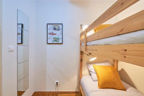 Elegant Apartments Santana - 2 apartments Delux and Standard