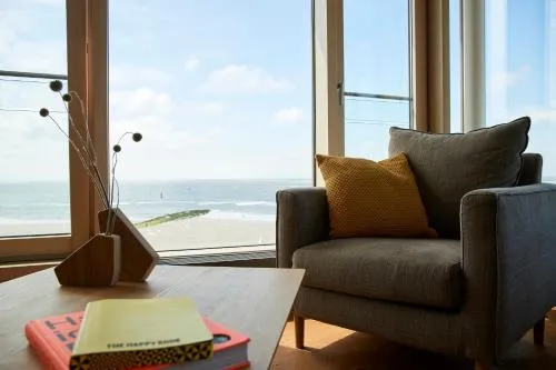 Hotel Haus am Meer photo 128