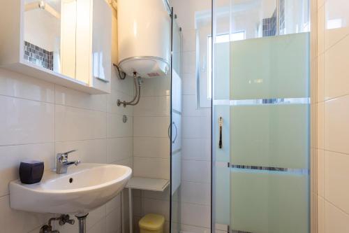 Apartment Anna with FREE private parking