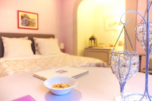 Afbeelding uit fotogalerij van Au Fil de l'Eau in Mouroux