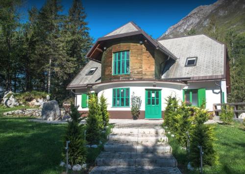 Casa Monte
