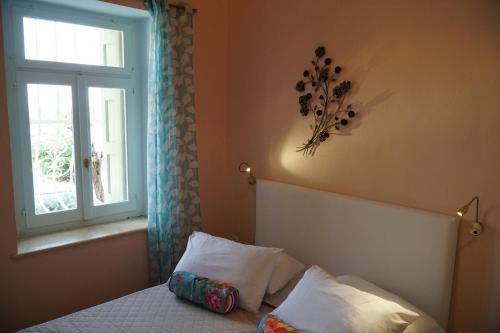 Легло или легла в стая в Apartment Gialos