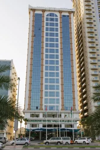 Mangrove Hotel picture