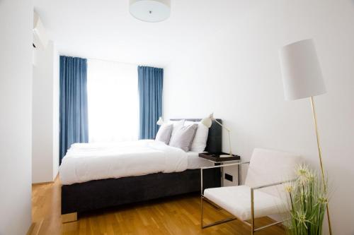 Gallery image of Studio Apartments Opera - Mai's Apartments in Vienna