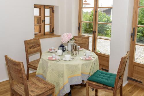 Φωτογραφία από το άλμπουμ του Chalet Landsberg σε Landsberg am Lech