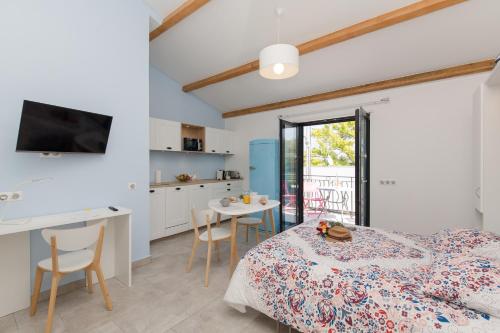 Gallery image of Ancre du Cap in Antibes