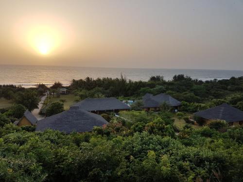 Gallery image of Ocean Lodge Resort in Cap Skirring