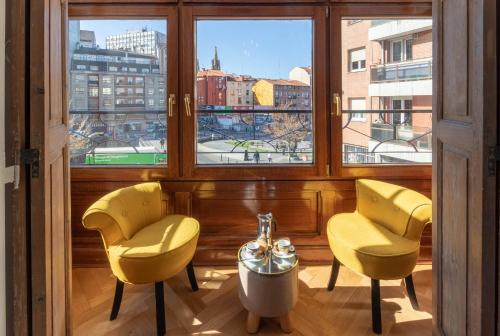 Historic Design Bilbao