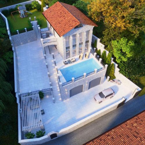 Imagen de la galería de Zeta Residence, en Donji Stoliv