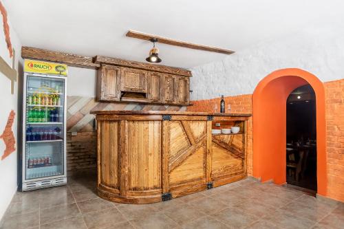 Gallery image of HOME 6 in Tbilisi City