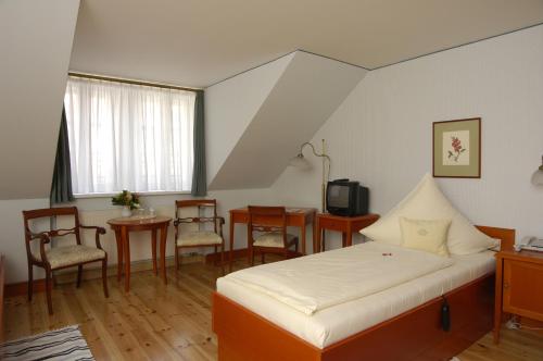 Imagen de la galería de Hotel Martha Dresden, en Dresden