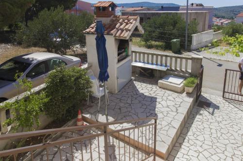 Apartments Slavica