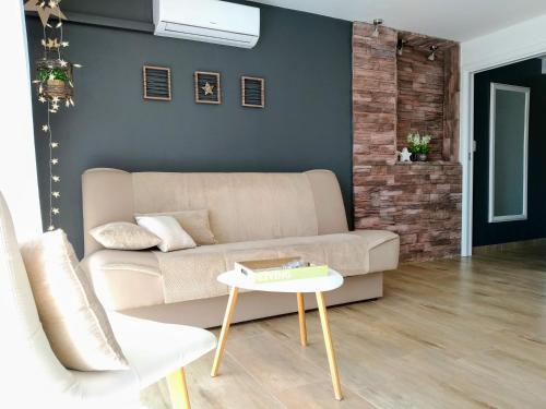 Amber Apartment