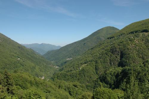 Gallery image of ALBERGO BELVEDERE in Orasso