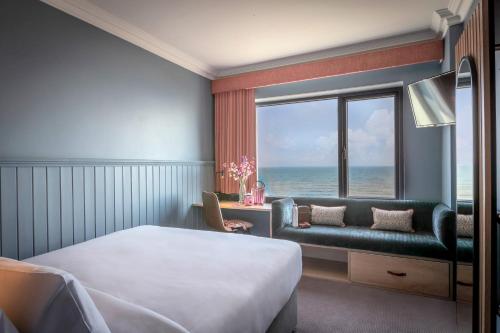 Gallery image of Shoreline Hotel in Donabate