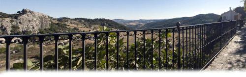 Fotografie z fotogalerie ubytování Laguneta 32 GRAZALEMA v destinaci Grazalema