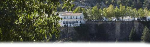 Fotografie z fotogalerie ubytování Laguneta 32 GRAZALEMA v destinaci Grazalema