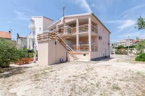 Apartments Marija Jug