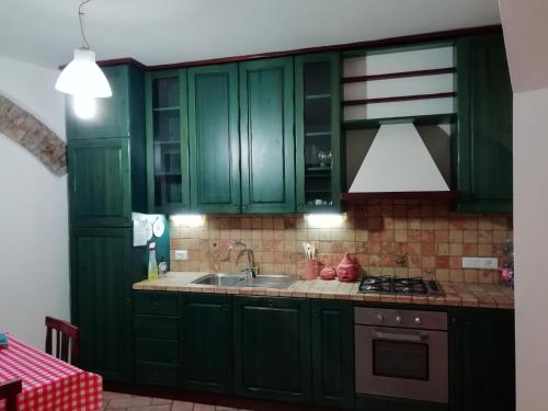 APARTMENT LA FONTE