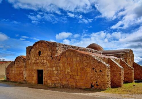 Φωτογραφία από το άλμπουμ του Casa Ferreri σε Torre Grande