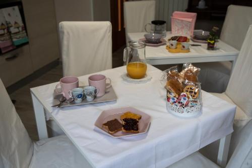 Φαγητό σε αυτό το bed & breakfast ή κάπου εκεί κοντά